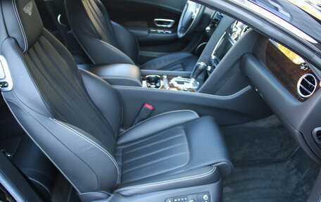 Bentley Continental GT II рестайлинг, 2013 год, 6 999 000 рублей, 10 фотография