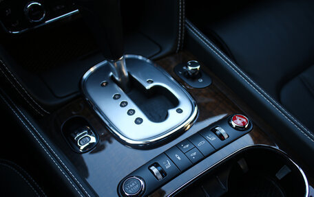 Bentley Continental GT II рестайлинг, 2013 год, 6 999 000 рублей, 12 фотография