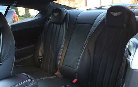 Bentley Continental GT II рестайлинг, 2013 год, 6 999 000 рублей, 14 фотография