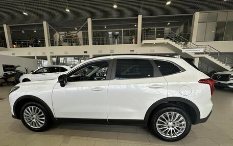 Haval Jolion, 2025 год, 2 749 000 рублей, 4 фотография