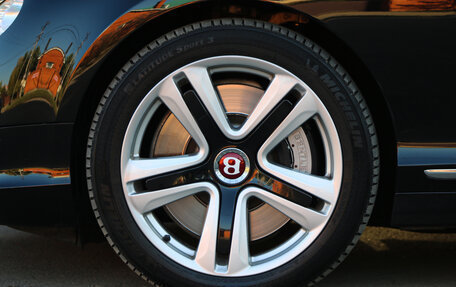 Bentley Continental GT II рестайлинг, 2013 год, 6 999 000 рублей, 17 фотография