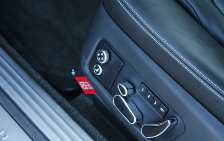 Bentley Continental GT II рестайлинг, 2013 год, 6 999 000 рублей, 11 фотография