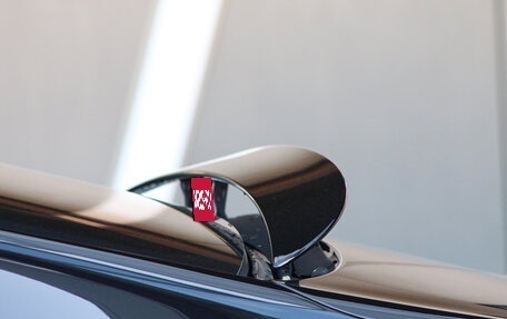 Bentley Continental GT II рестайлинг, 2013 год, 6 999 000 рублей, 16 фотография