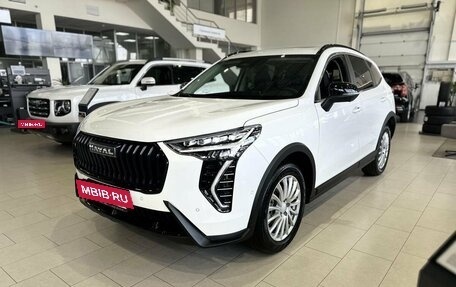 Haval Jolion, 2025 год, 2 749 000 рублей, 3 фотография