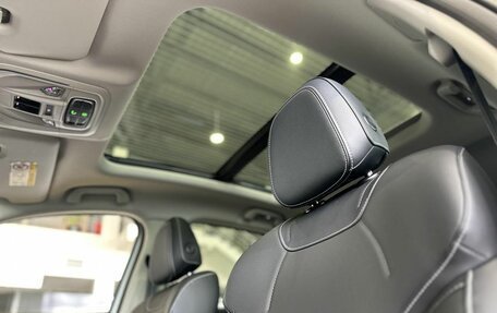 Haval Jolion, 2025 год, 2 749 000 рублей, 20 фотография
