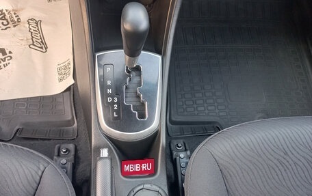 Hyundai Solaris II рестайлинг, 2013 год, 1 100 000 рублей, 2 фотография