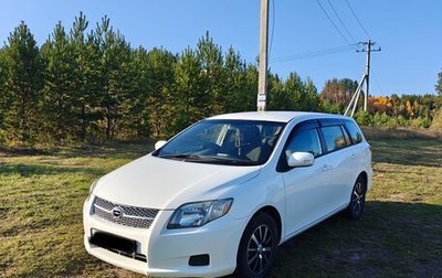 Toyota Corolla, 2006 год, 750 000 рублей, 1 фотография