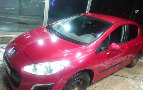 Peugeot 308 II, 2011 год, 300 000 рублей, 1 фотография