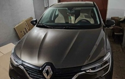 Renault Arkana I, 2019 год, 2 200 000 рублей, 1 фотография