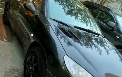 Peugeot 206, 2008 год, 285 000 рублей, 1 фотография