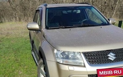 Suzuki Grand Vitara, 2010 год, 1 300 000 рублей, 1 фотография