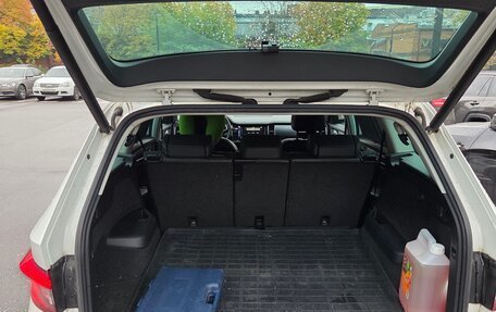 Skoda Kodiaq I, 2020 год, 3 300 000 рублей, 8 фотография