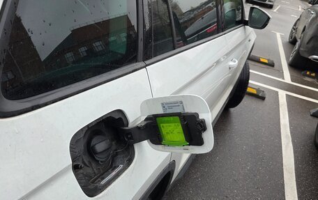 Skoda Kodiaq I, 2020 год, 3 300 000 рублей, 7 фотография