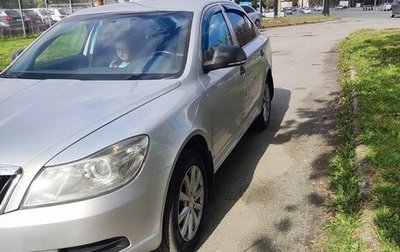 Skoda Octavia, 2011 год, 710 000 рублей, 1 фотография