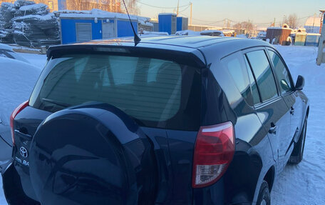 Toyota RAV4, 2007 год, 930 000 рублей, 3 фотография