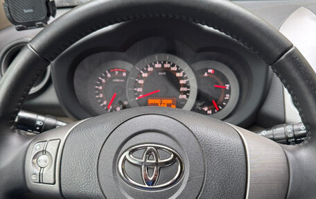 Toyota RAV4, 2007 год, 930 000 рублей, 7 фотография