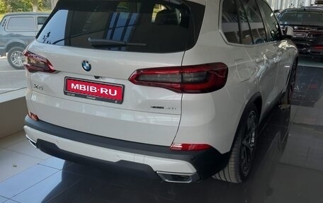 BMW X5, 2019 год, 8 700 000 рублей, 1 фотография