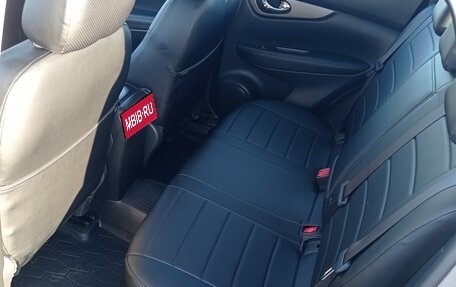 Nissan Qashqai, 2019 год, 1 850 000 рублей, 1 фотография