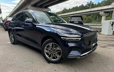 Genesis GV70, 2021 год, 3 950 000 рублей, 1 фотография