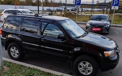 Ford Escape II, 2005 год, 650 000 рублей, 1 фотография