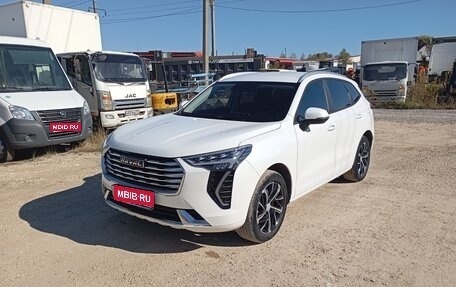 Haval Jolion, 2022 год, 1 653 000 рублей, 1 фотография