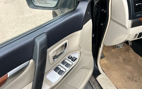 Mitsubishi Pajero IV, 2006 год, 999 000 рублей, 12 фотография