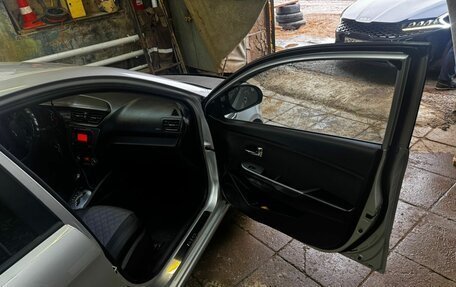 KIA Rio III рестайлинг, 2012 год, 1 300 000 рублей, 10 фотография