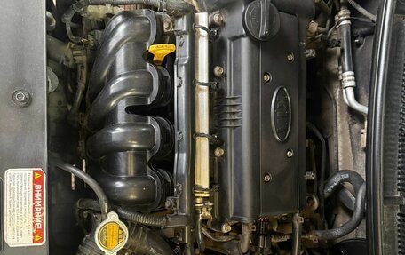 KIA Rio III рестайлинг, 2012 год, 1 300 000 рублей, 38 фотография