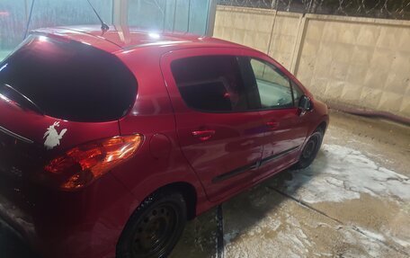 Peugeot 308 II, 2011 год, 300 000 рублей, 4 фотография