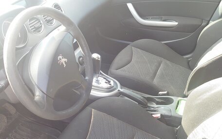 Peugeot 308 II, 2011 год, 300 000 рублей, 12 фотография