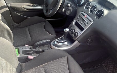 Peugeot 308 II, 2011 год, 300 000 рублей, 13 фотография