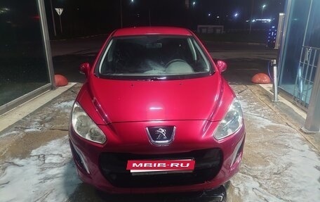 Peugeot 308 II, 2011 год, 300 000 рублей, 5 фотография