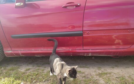 Peugeot 308 II, 2011 год, 300 000 рублей, 16 фотография