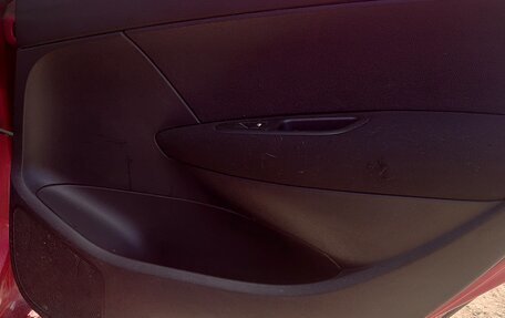 Peugeot 308 II, 2011 год, 300 000 рублей, 15 фотография