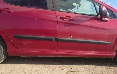 Peugeot 308 II, 2011 год, 300 000 рублей, 17 фотография