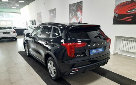 Haval Jolion, 2024 год, 1 996 000 рублей, 5 фотография