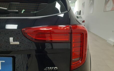 Haval Jolion, 2024 год, 1 996 000 рублей, 11 фотография