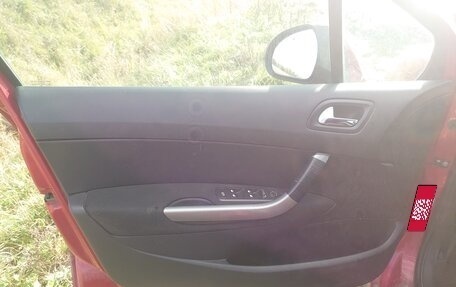 Peugeot 308 II, 2011 год, 300 000 рублей, 11 фотография