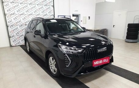 Haval Jolion, 2024 год, 1 996 000 рублей, 3 фотография