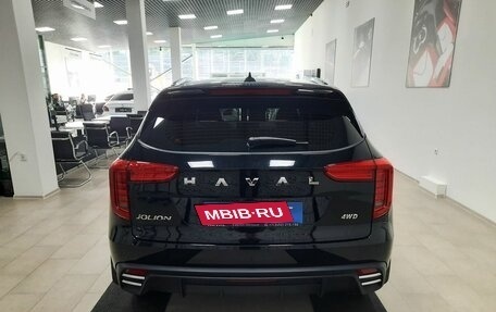 Haval Jolion, 2024 год, 1 996 000 рублей, 6 фотография