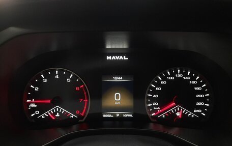 Haval Jolion, 2024 год, 1 996 000 рублей, 20 фотография