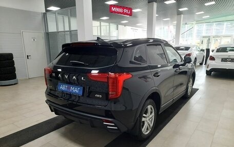 Haval Jolion, 2024 год, 1 996 000 рублей, 7 фотография