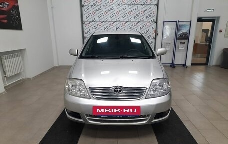 Toyota Corolla, 2005 год, 596 000 рублей, 2 фотография