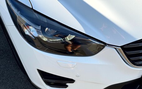 Mazda CX-5 II, 2016 год, 2 490 000 рублей, 9 фотография