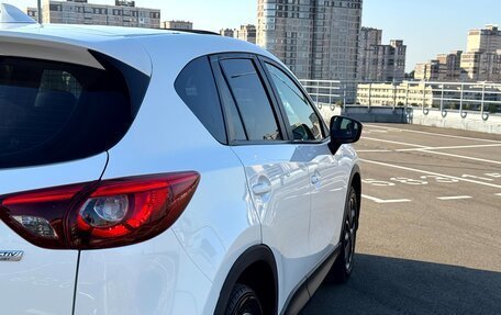 Mazda CX-5 II, 2016 год, 2 490 000 рублей, 6 фотография