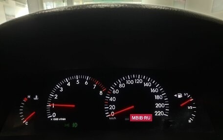 Toyota Corolla, 2005 год, 596 000 рублей, 19 фотография
