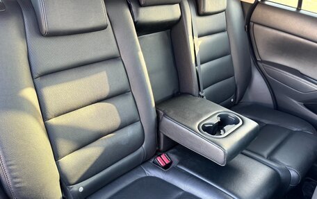 Mazda CX-5 II, 2016 год, 2 490 000 рублей, 17 фотография