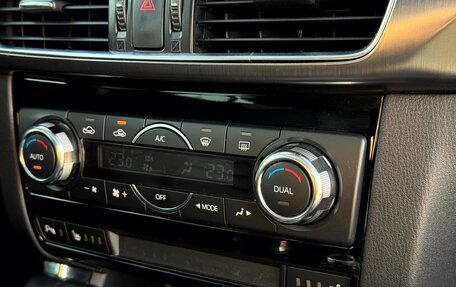 Mazda CX-5 II, 2016 год, 2 490 000 рублей, 21 фотография