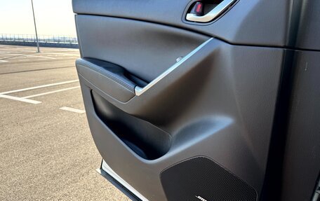 Mazda CX-5 II, 2016 год, 2 490 000 рублей, 20 фотография