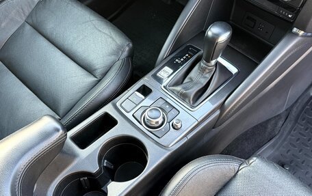 Mazda CX-5 II, 2016 год, 2 490 000 рублей, 19 фотография